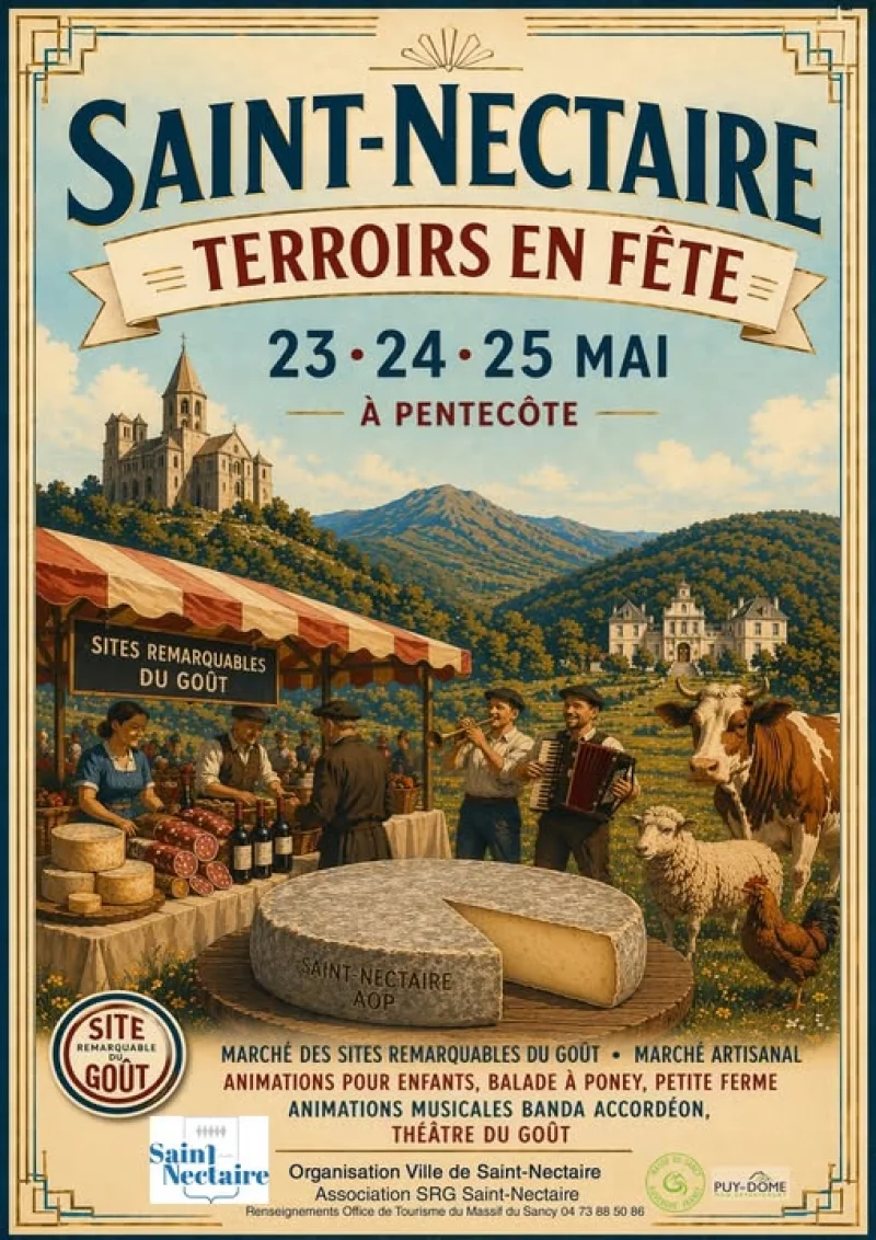 Affiche
