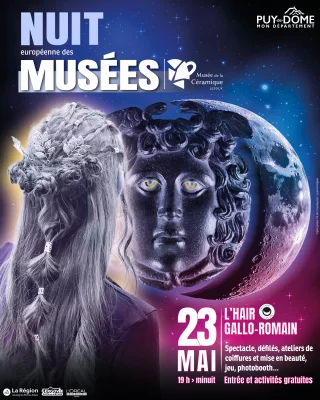 Nuit européenne des musées