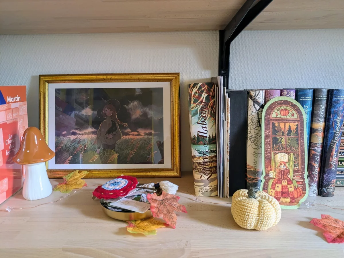 Couverture Eloge de l'automne