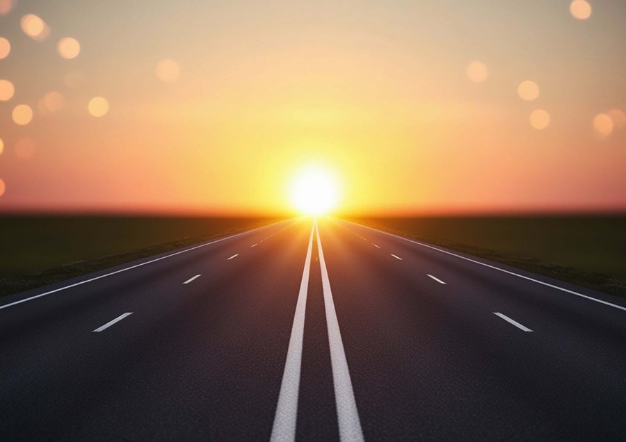 Les bonnes résolutions qui tiennent... 2 secondes !