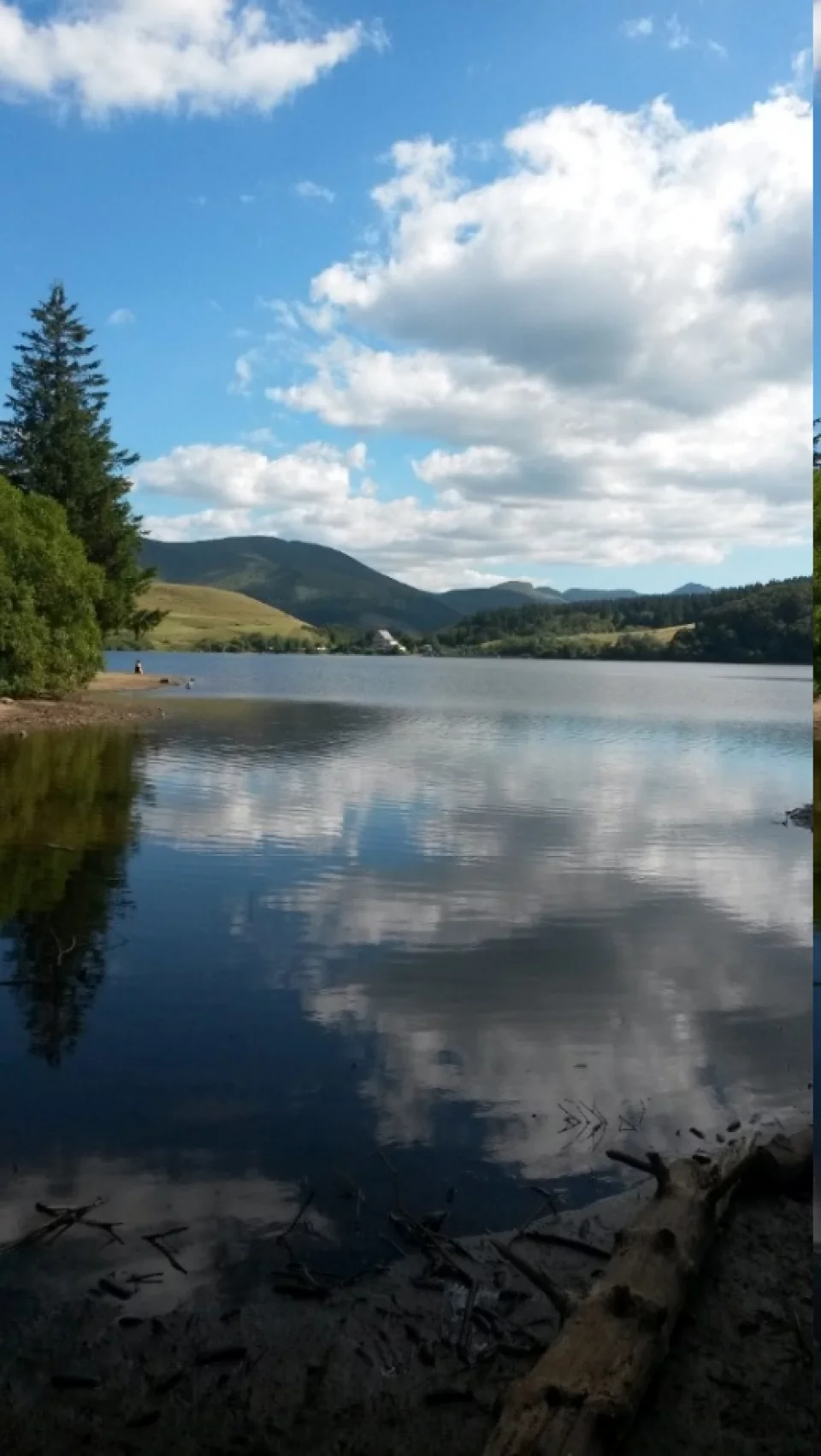 Écrire avec la nature : quand les paysages inspirent des histoires