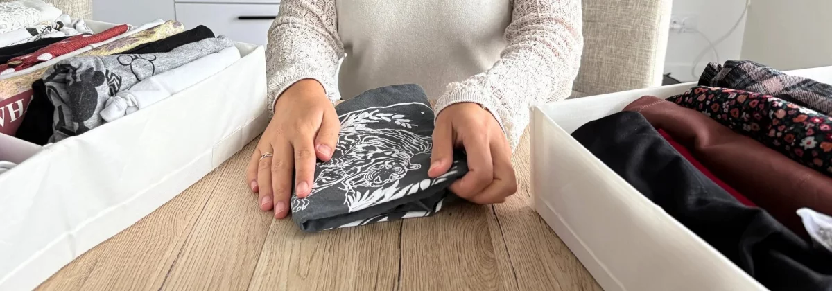 Ambiance organisation et maison