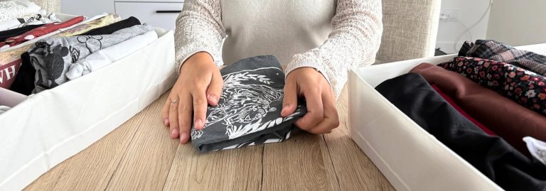 Vivre avec une Home Organiser : la vérité derrière l'organisation...