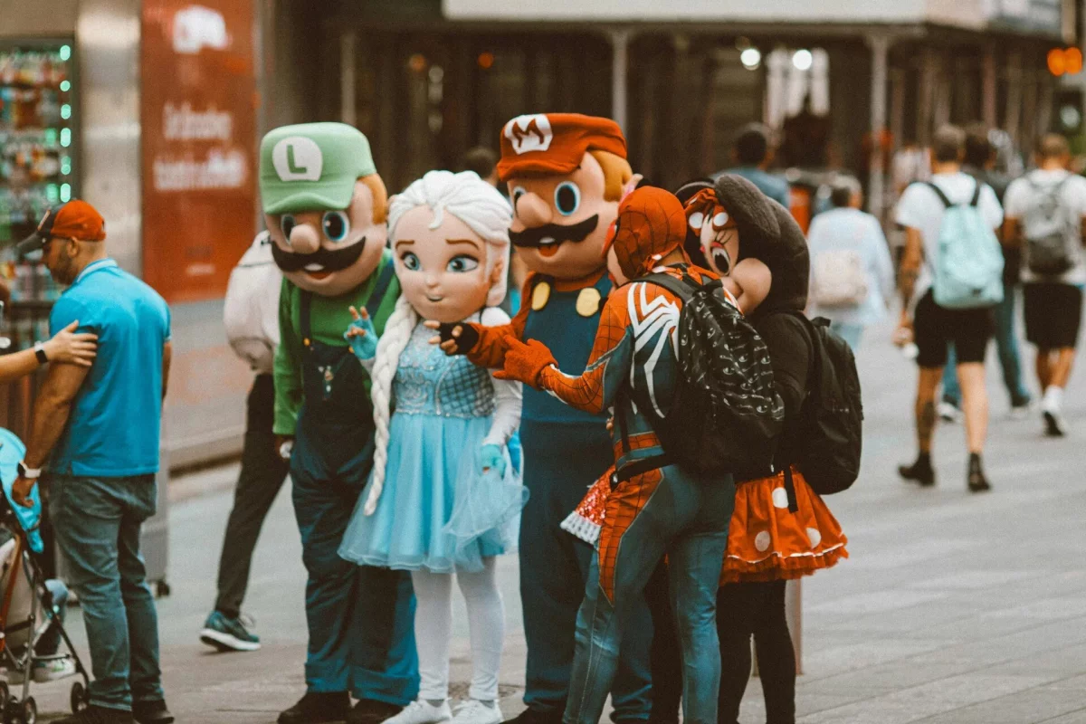 Couverture Pop Culture