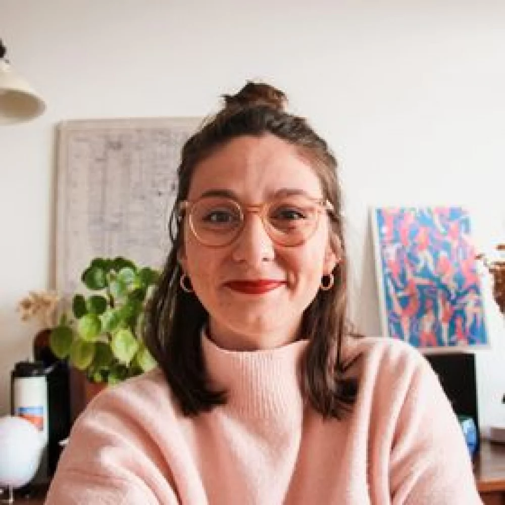 Marion Brouillon