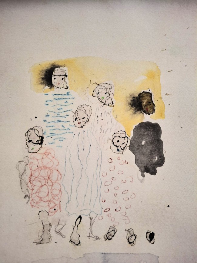 Biennale de l’aquarelle - Brioude