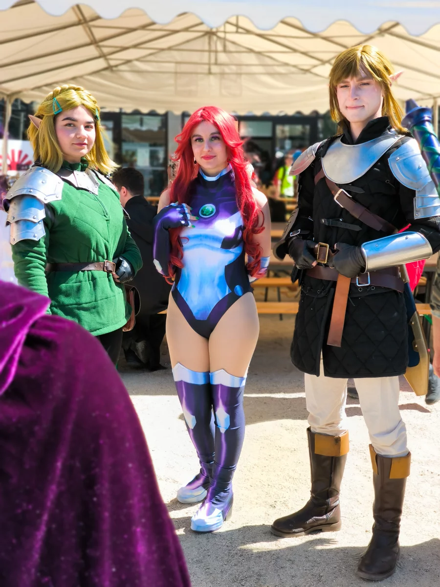 CONVENTION ALTI GEEK 2025