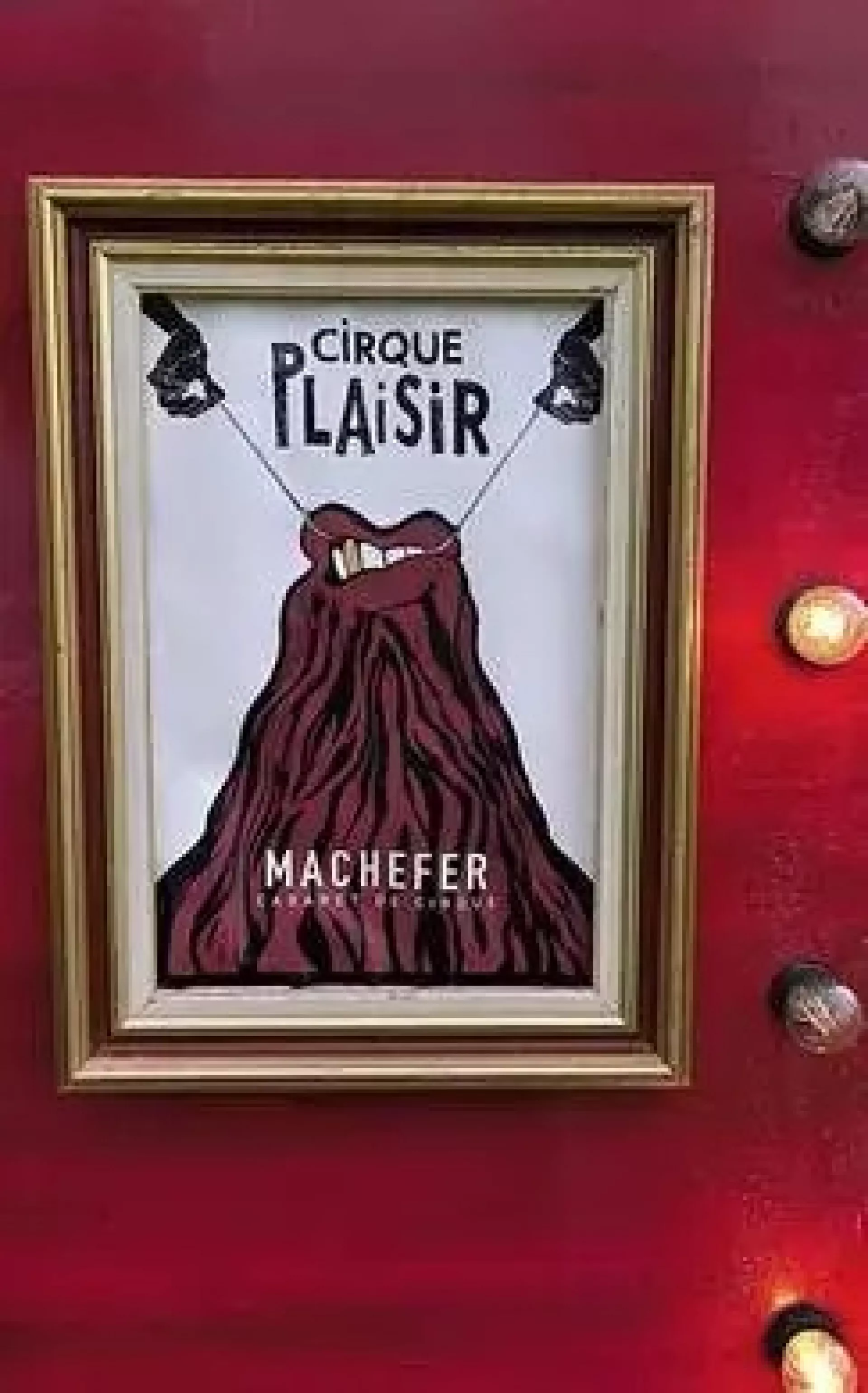 Cirque-Plaisir
