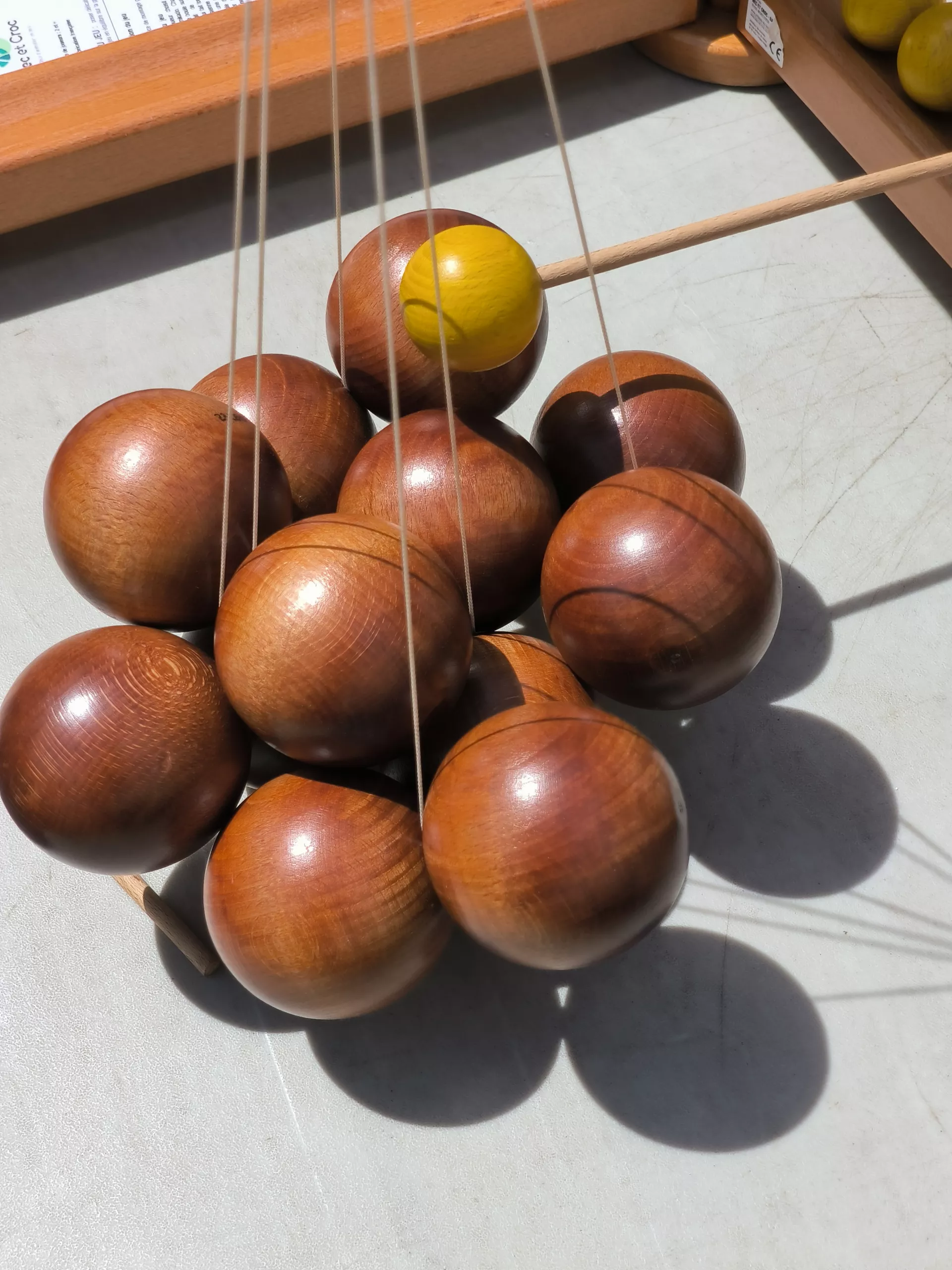 Fête du Jeu Médiathèque