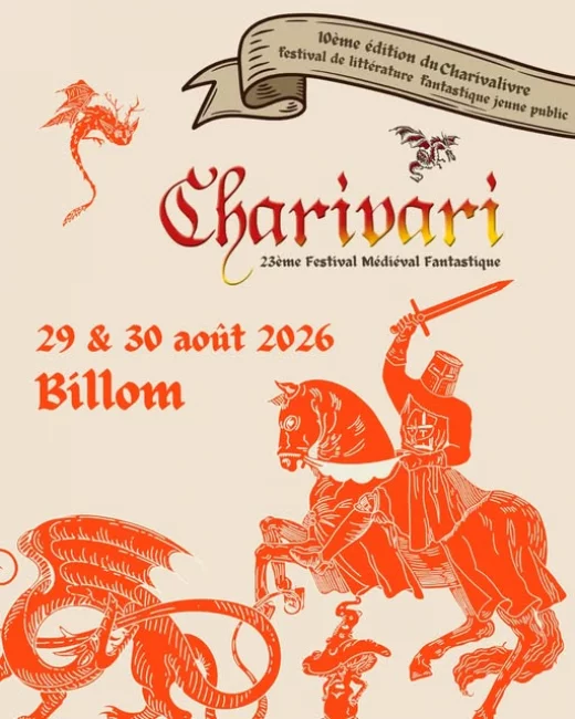 Charivari
