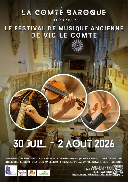 Festival de musique ancienne