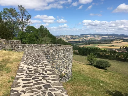 Visite guidée "Trésors d'Histoire"