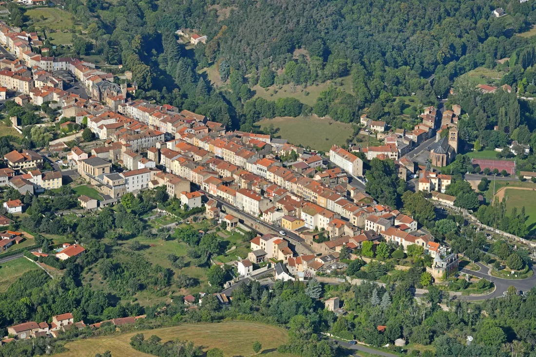 Contes du village perché d'Ardes
