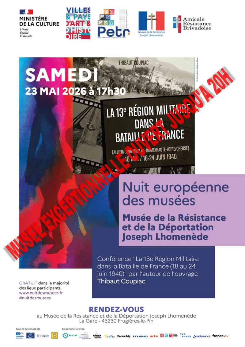 Affiche