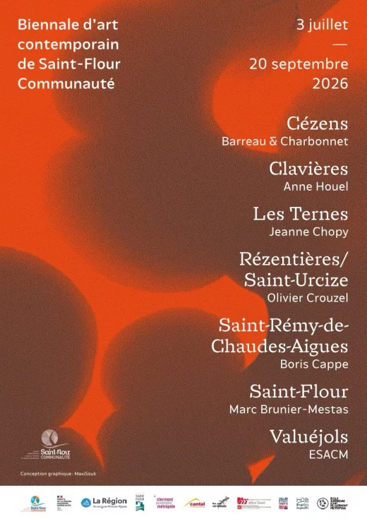 Biennale d’art contemporain