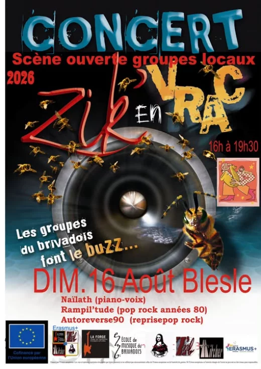 Zik en Vrac
