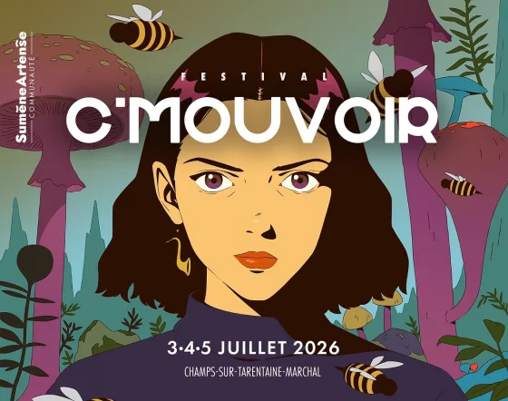 Festival C’Mouvoir