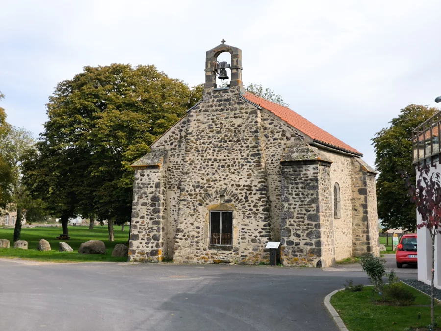 Le Broc - Cité de caractère ©