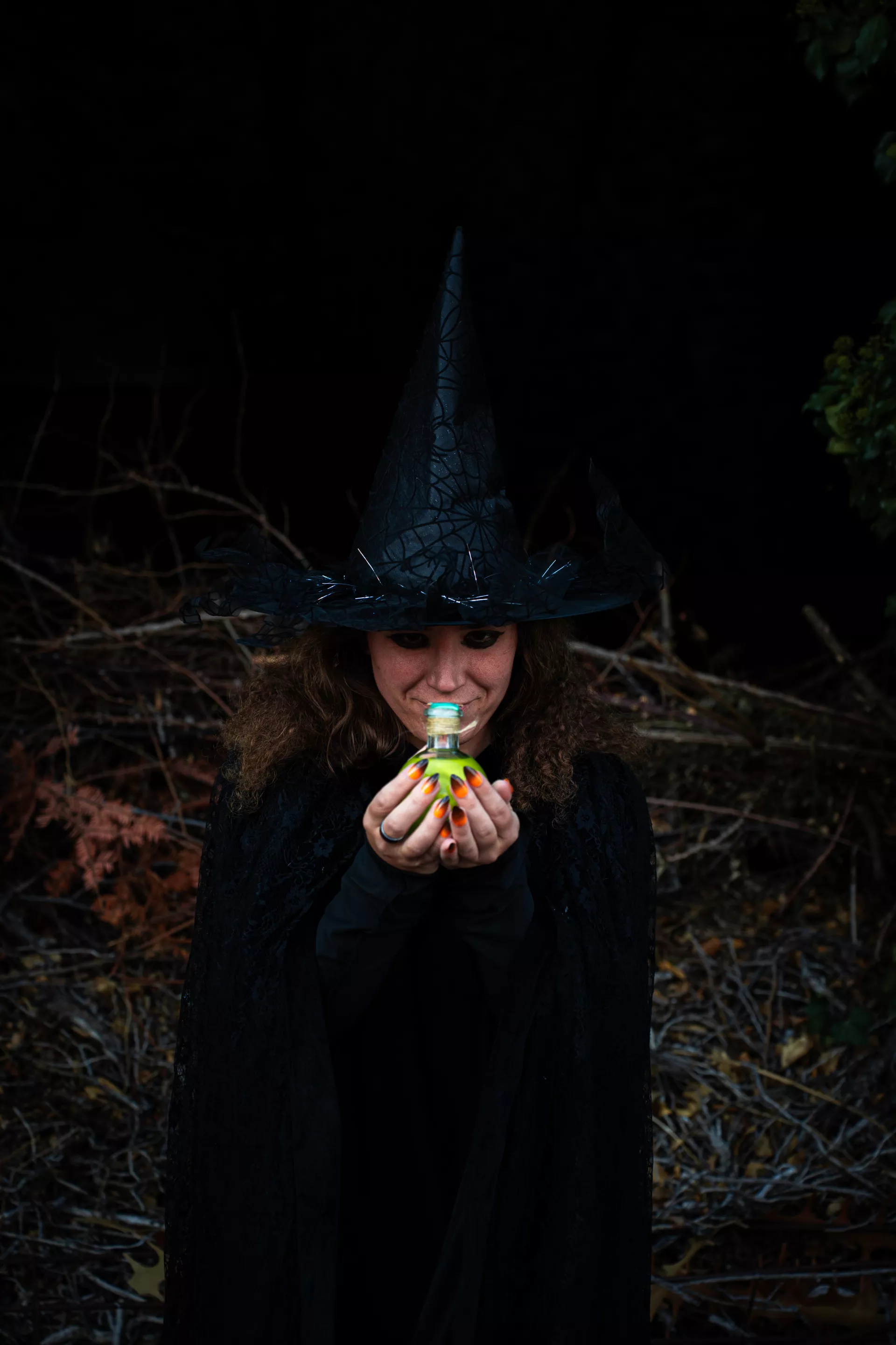 Halloween sur le territoire