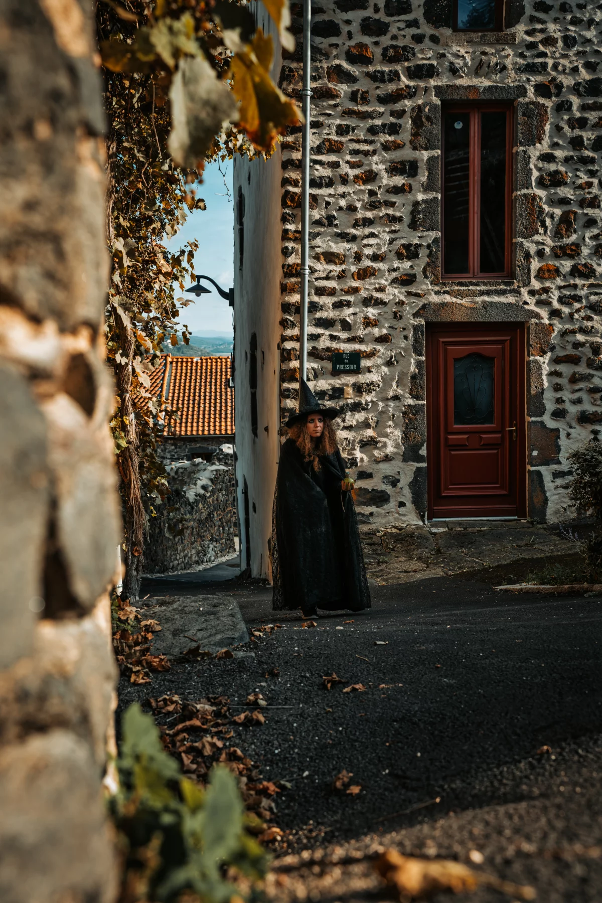 © Pierre Bourey - Tous droits reservés
