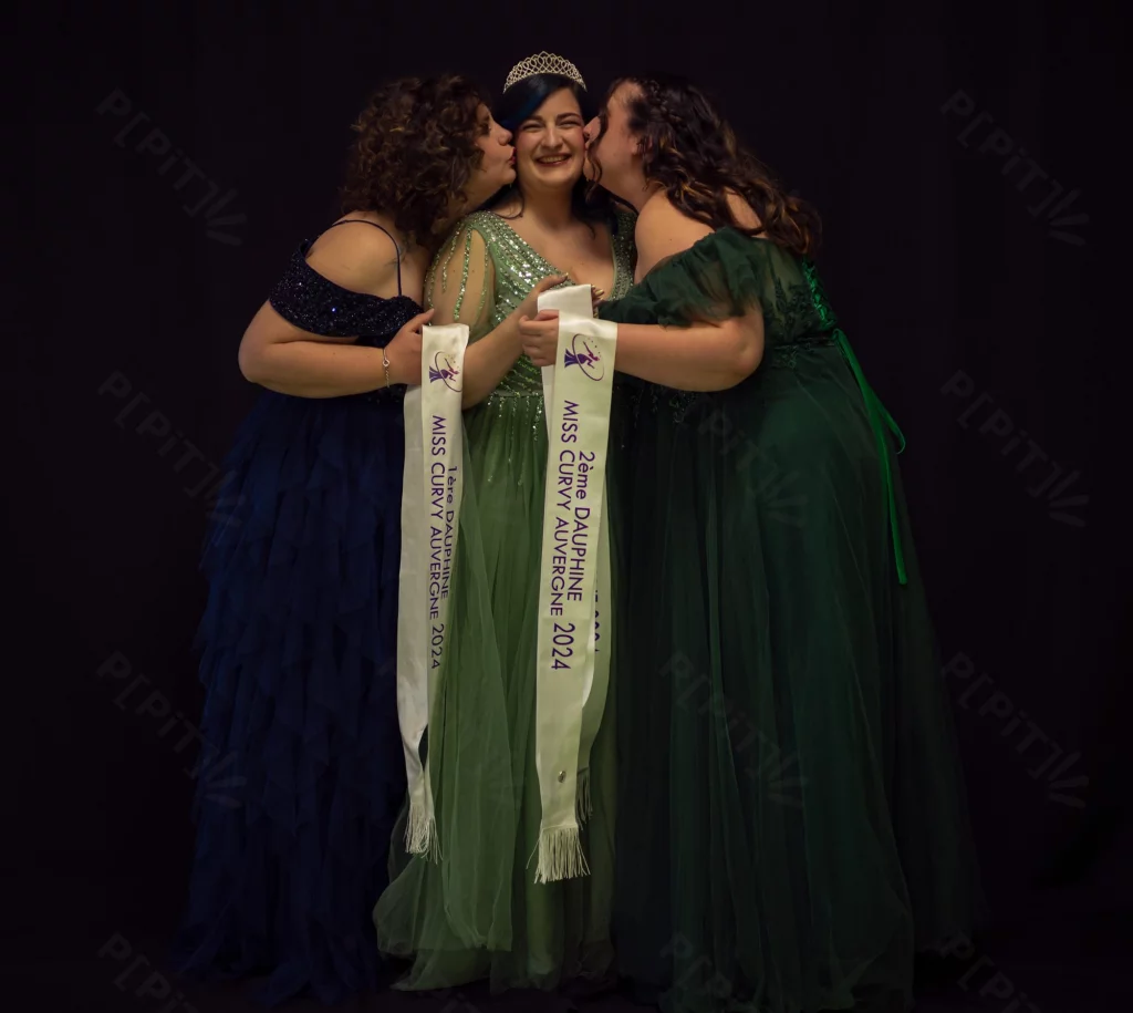 Passation Miss Curvy Auvergne – photo 4