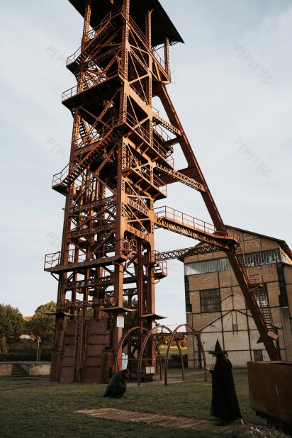 Halloween sur le territoire avec PépiTes et Alti Geek 🎃