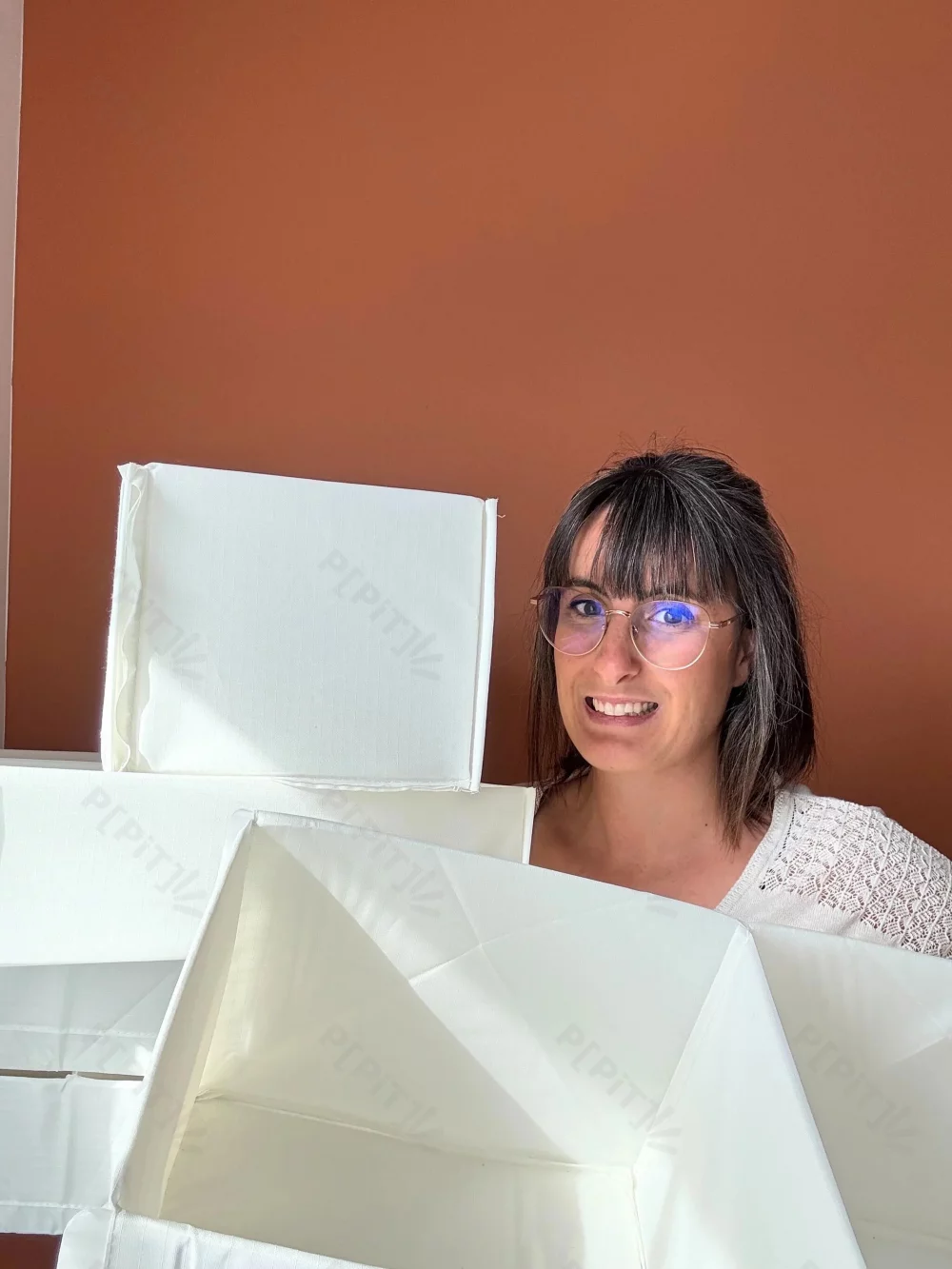 Adieu t-shirt préféré!