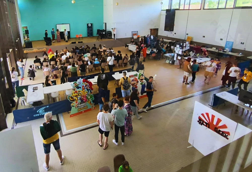 Illustration d'article