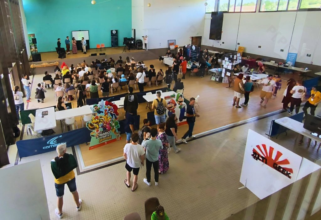 Illustration d'article