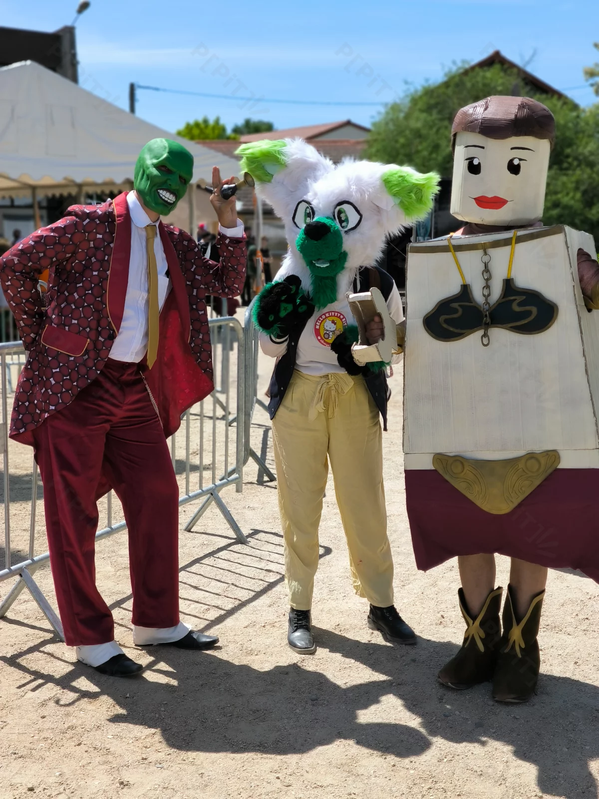 © Pépites Découvertes - Tous droits reservés