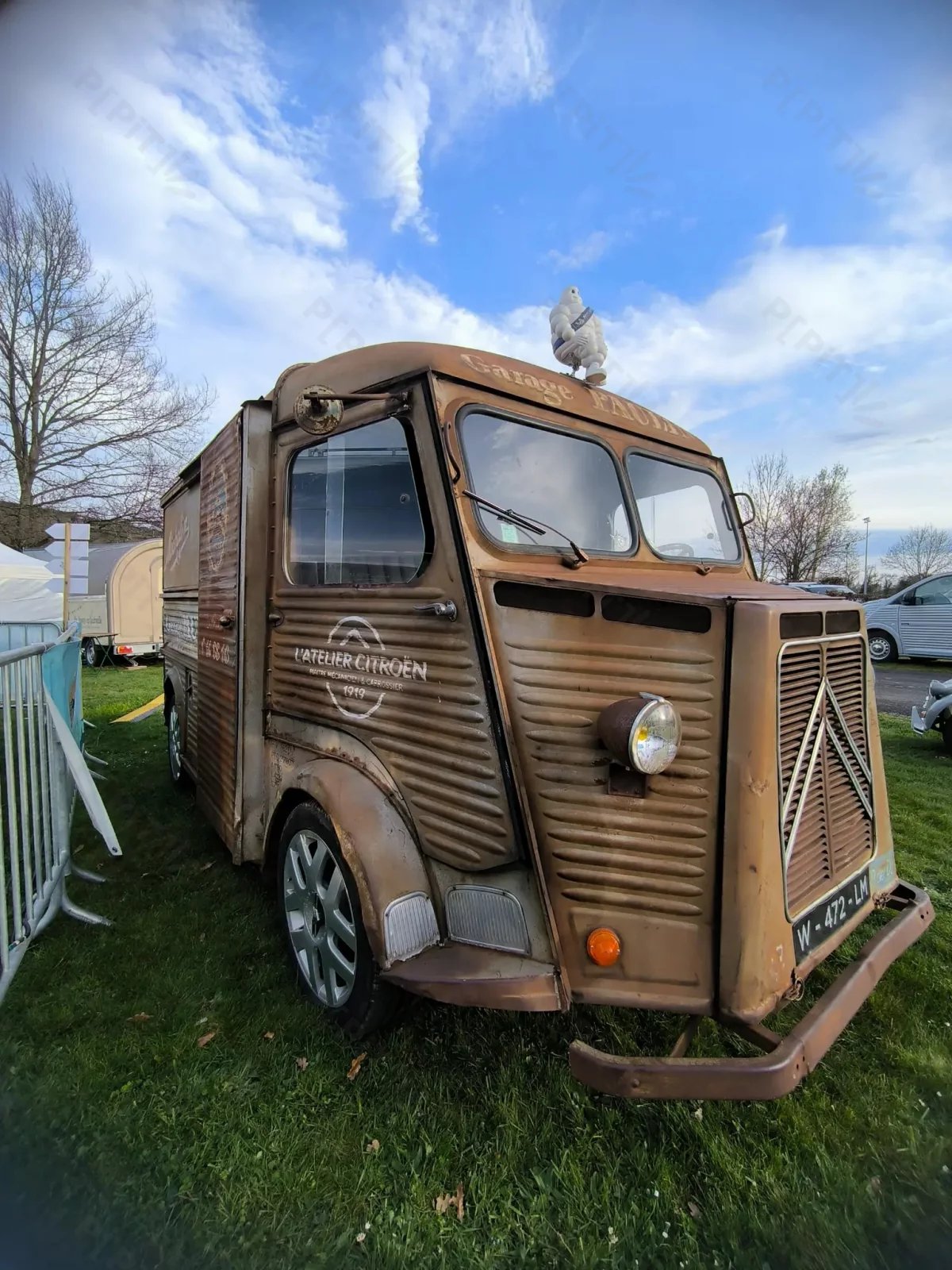 © Pépites Découvertes - Tous droits reservés