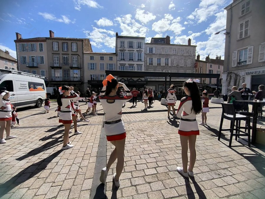 Compétition Béhourd