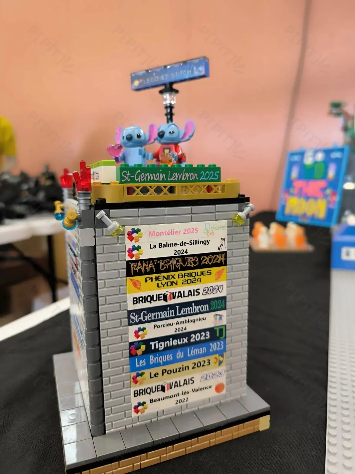 © Pépites Découvertes - Tous droits reservés