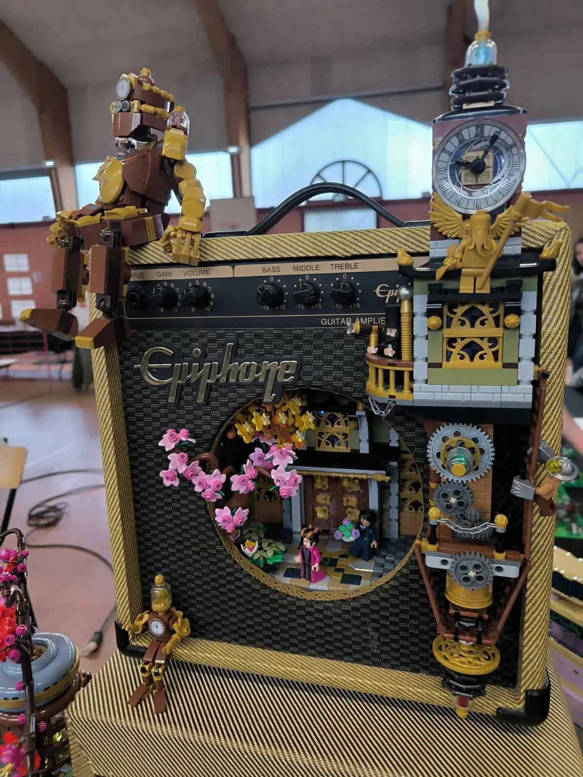 © Pépites Découvertes - Tous droits reservés