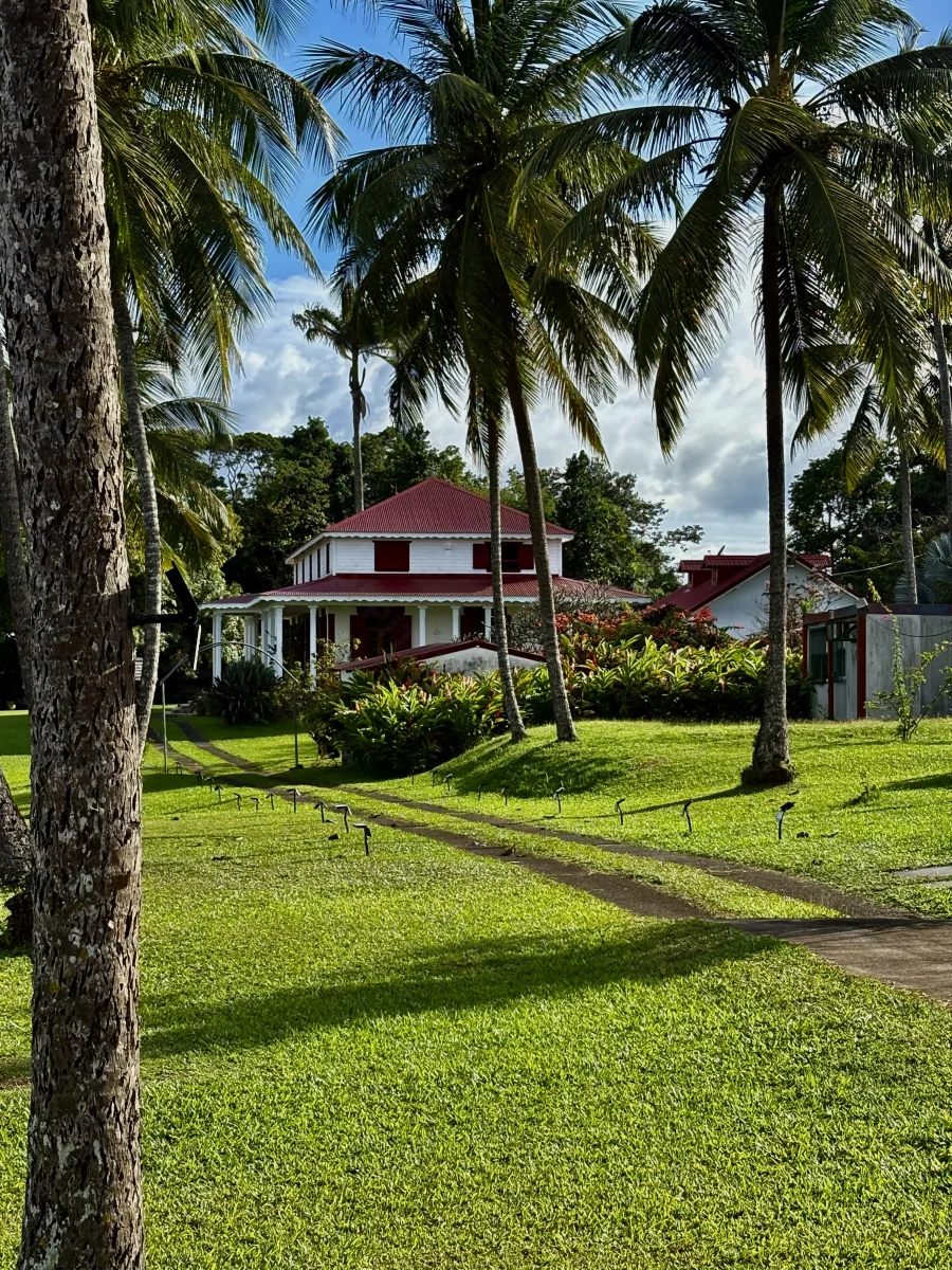 Distillerie Longueteau