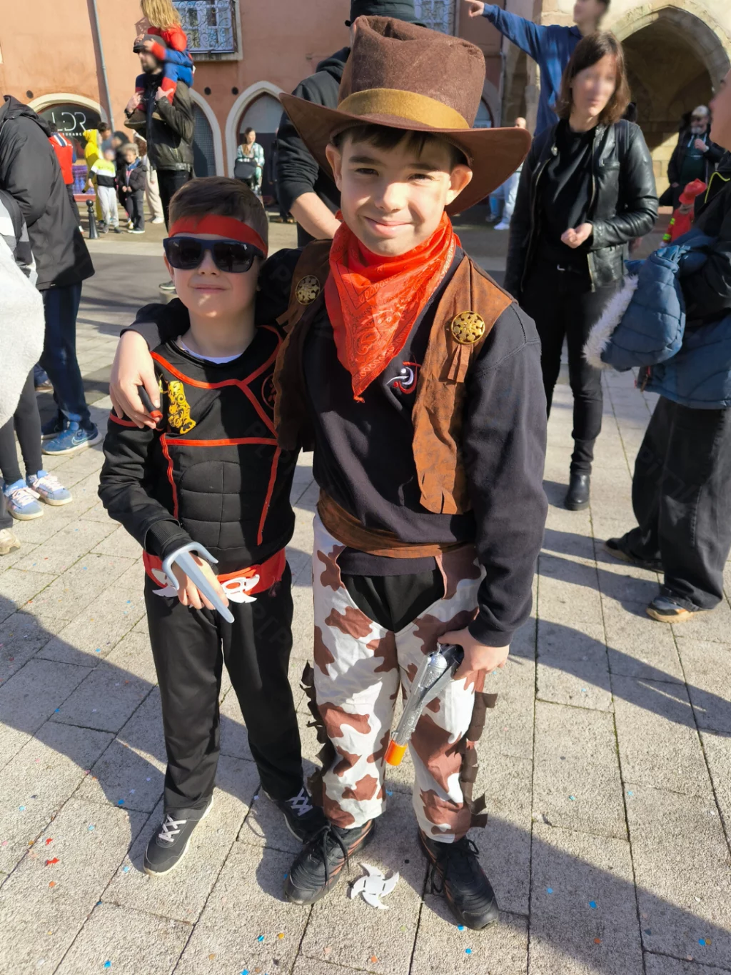 Carnaval Issoire 2026