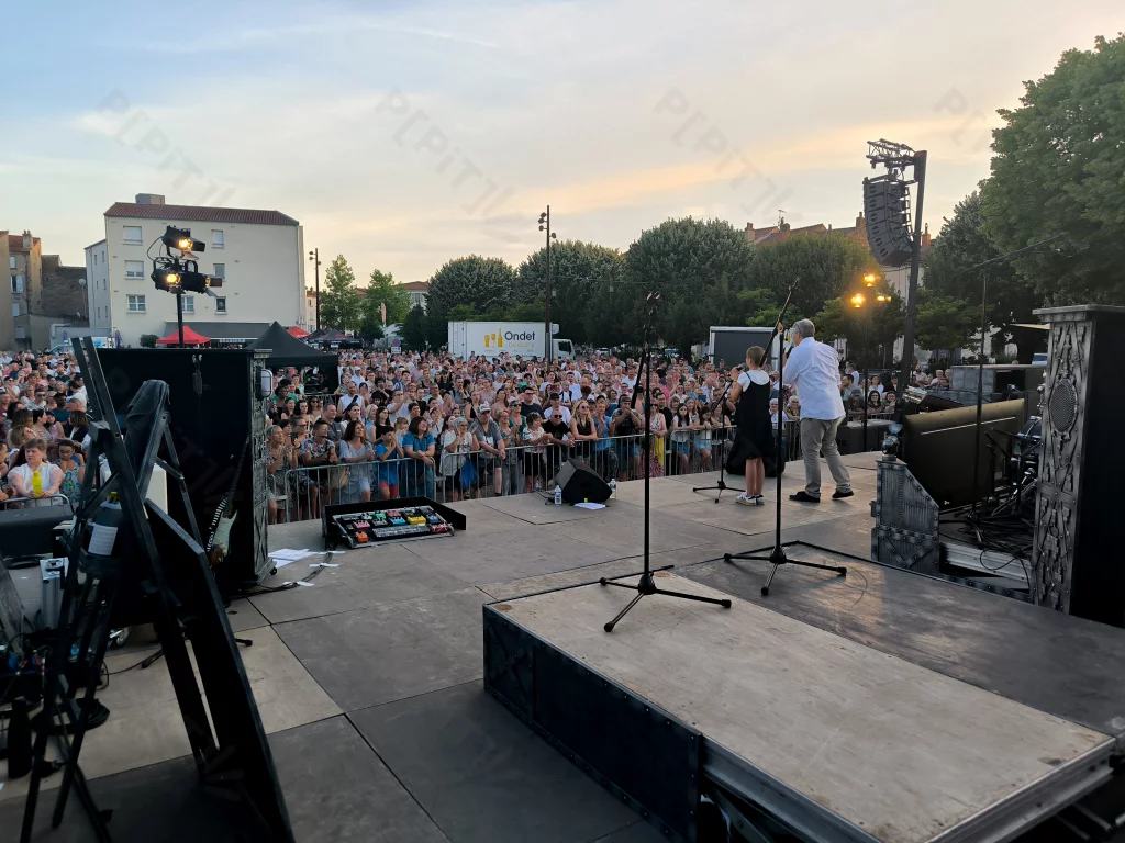 Festi Talents - Fête de la musique Issoire 2026