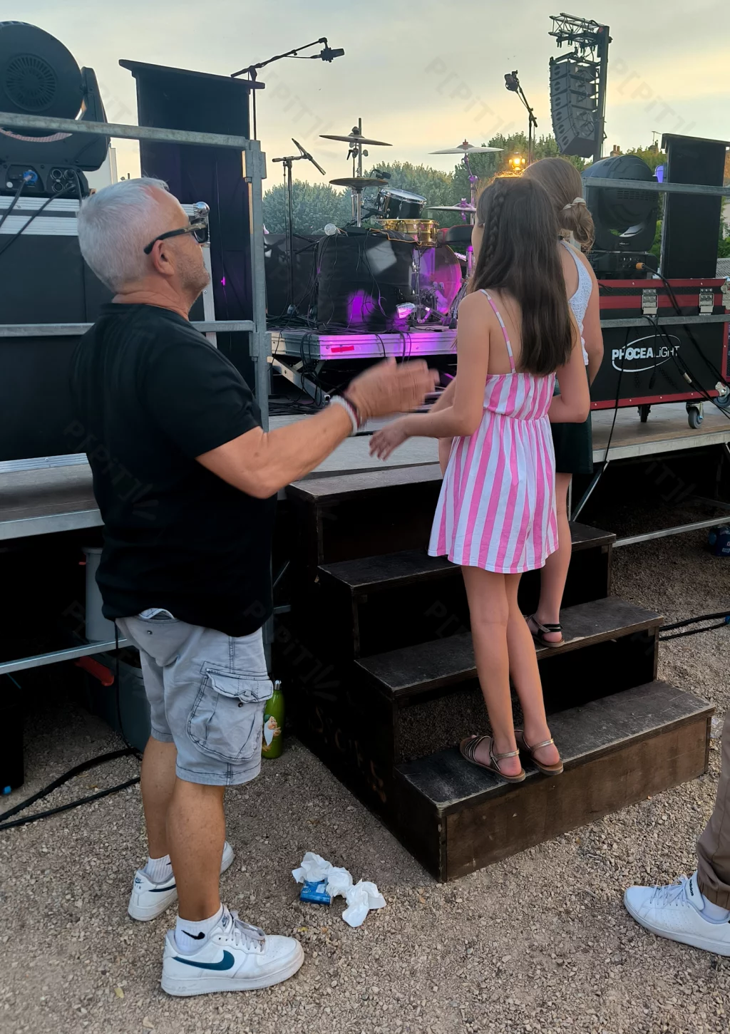 Festi Talents - Fête de la musique Issoire 2026