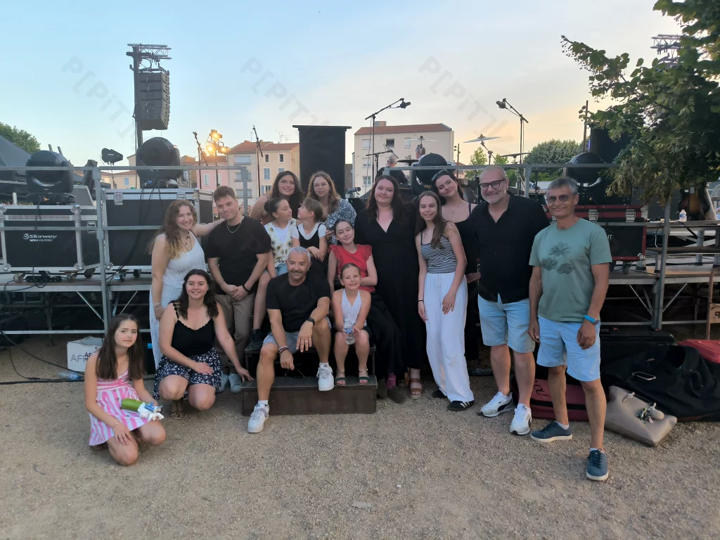 Festi Talents - Fête de la musique Issoire 2026