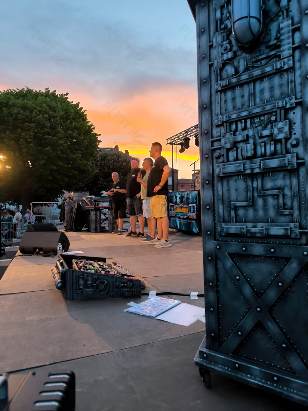 Festi Talents - Fête de la musique Issoire 2026