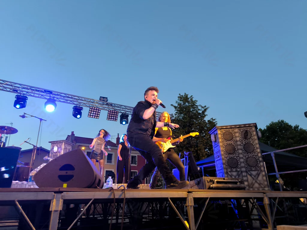Festi Talents - Fête de la musique Issoire 2026