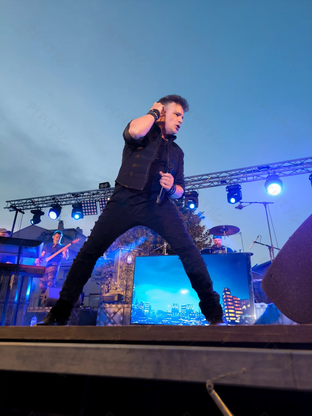 Festi Talents - Fête de la musique Issoire 2026