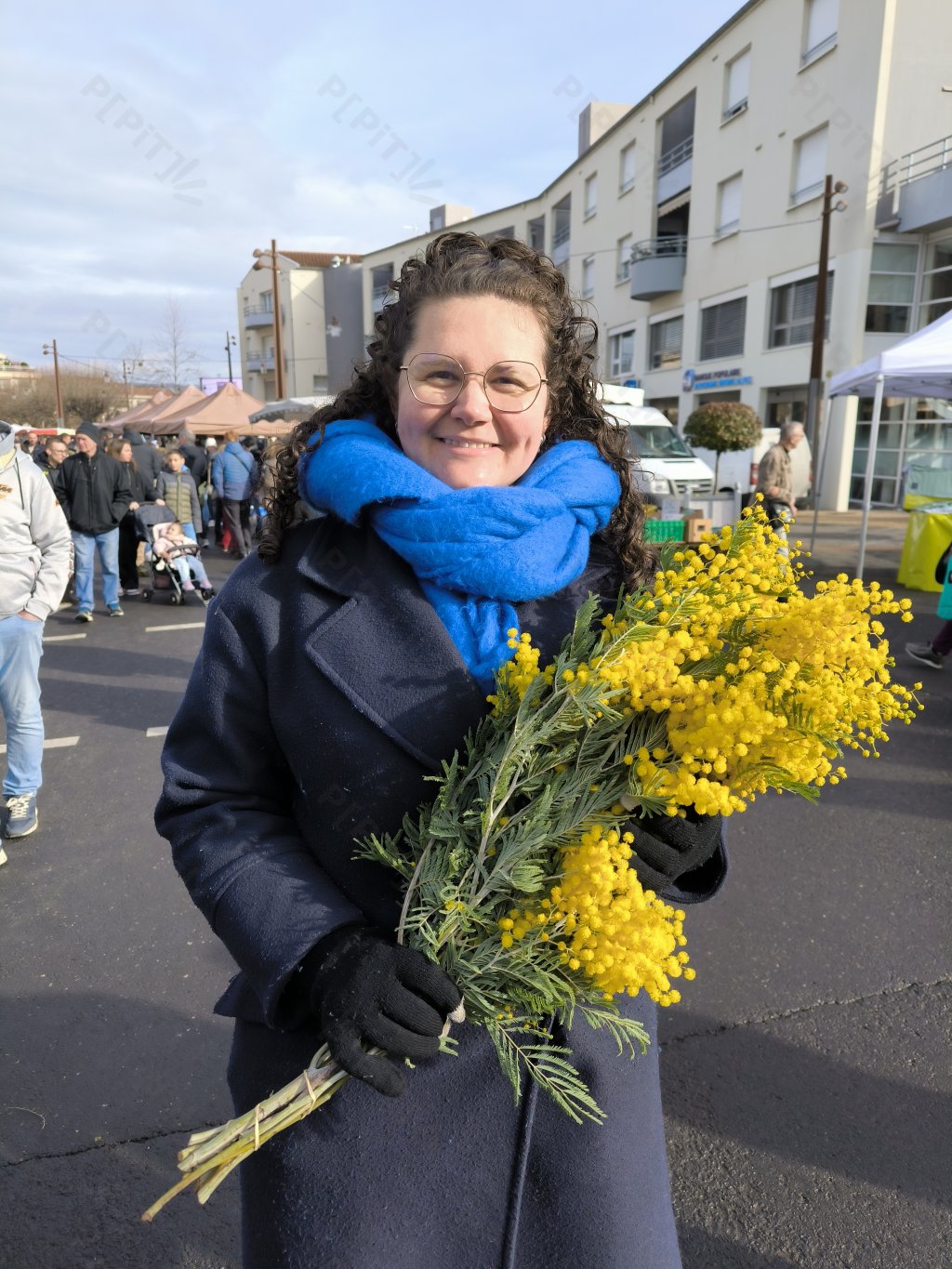 Portrait — Sainte-Paule 2026