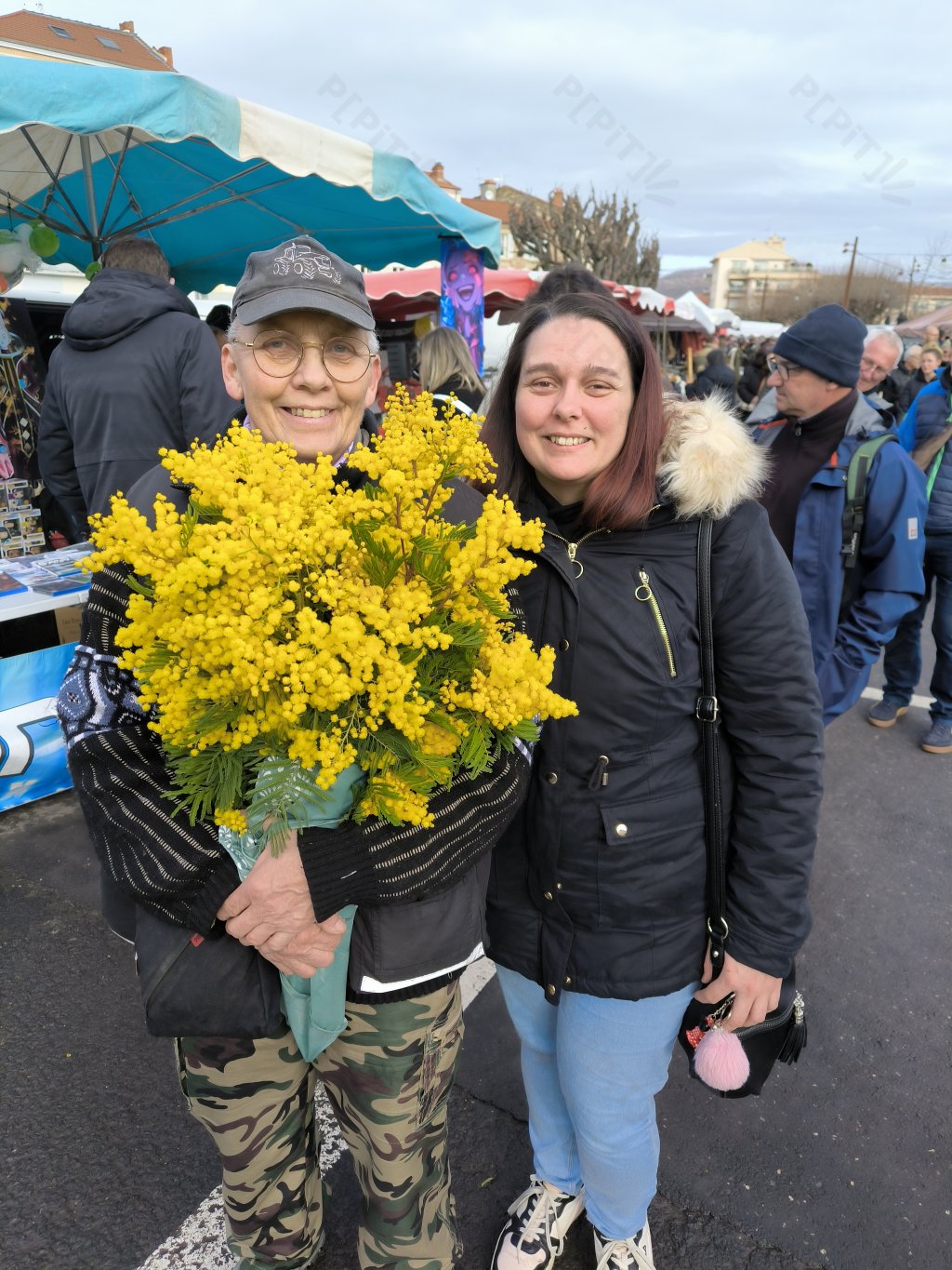 Portrait — Sainte-Paule 2026