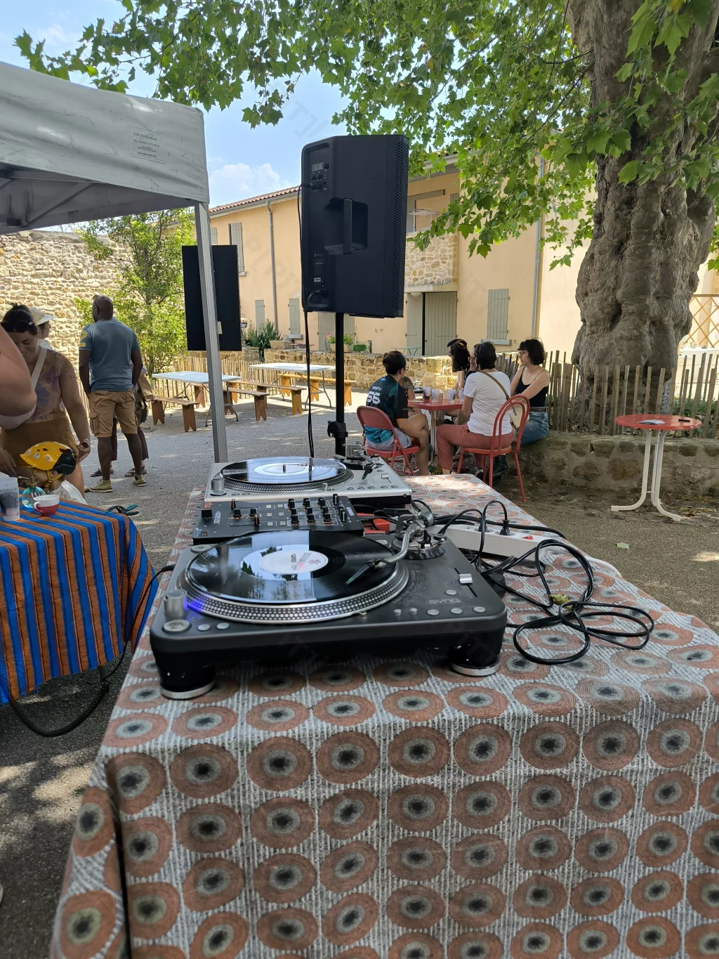 Marché de la Céramique Actuelle à Vic-le-Comte