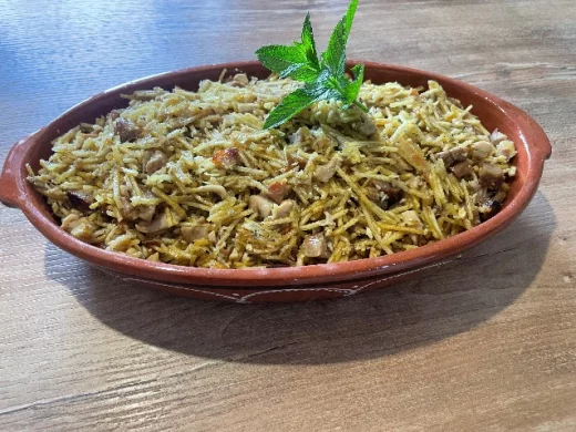 Frango à Brás : la recette portugaise au poulet de Daniela