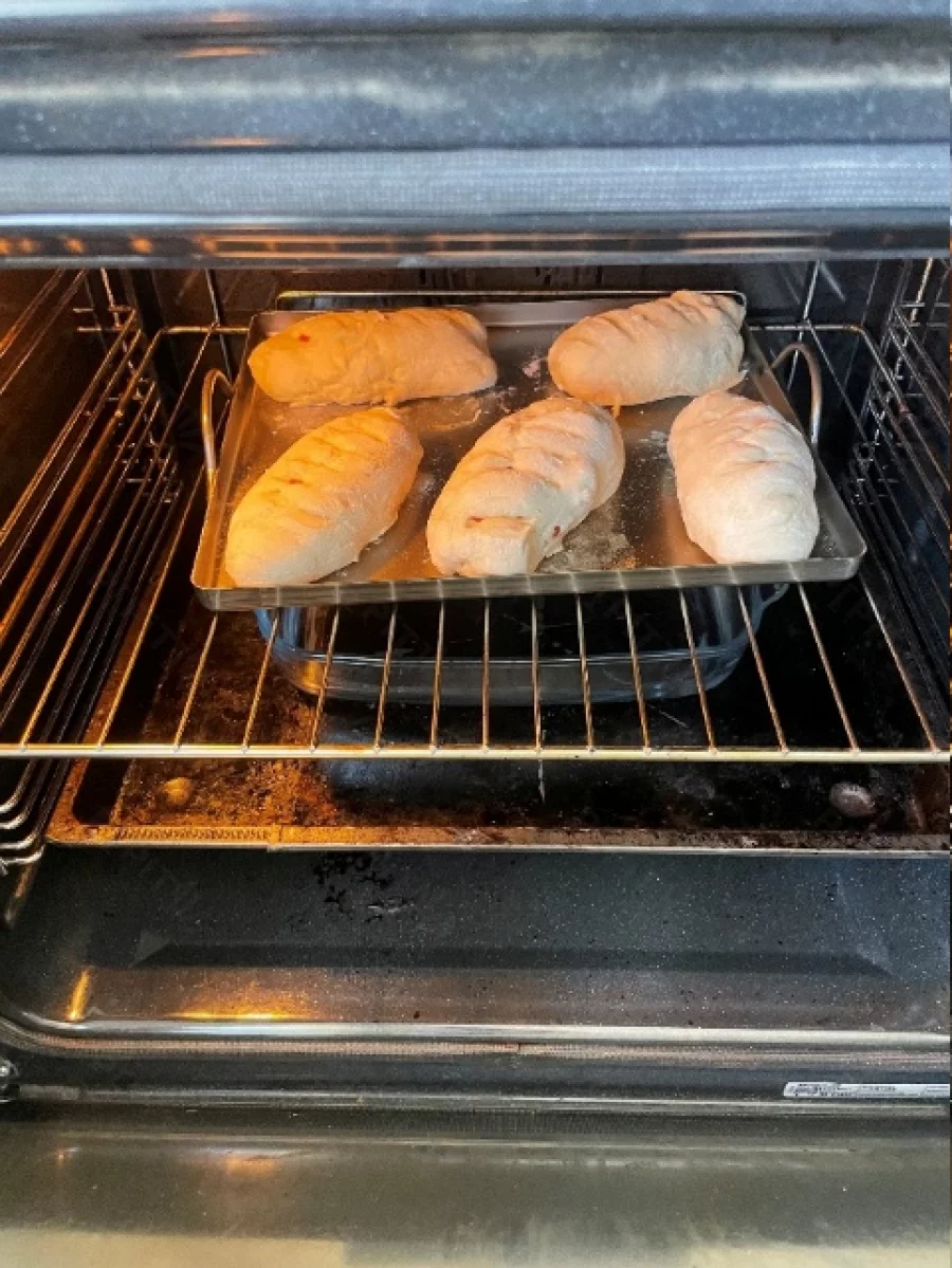 Cuisson