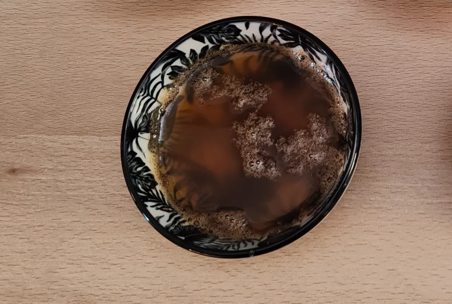 Préparer le beurre noisette